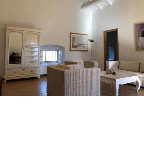 Theotoky Estate Apartment