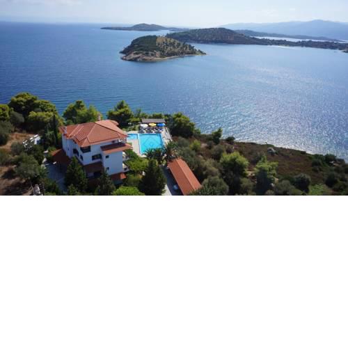 Theoxenia Apartments