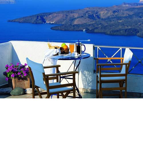 Theoxenia Boutique Hotel