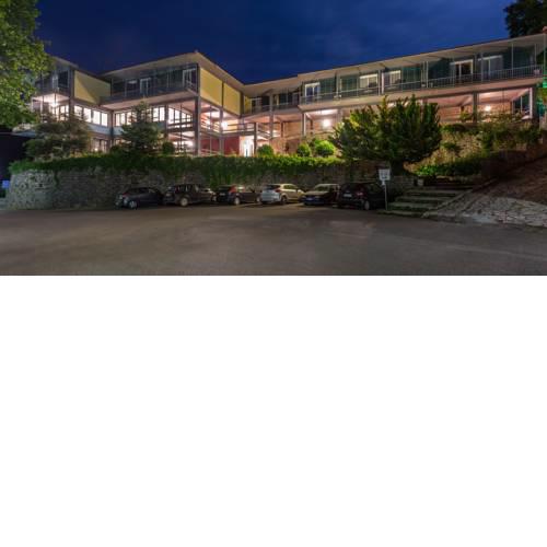 Theoxenia Hotel