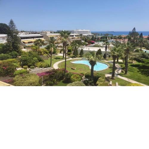 Thera Beach Complex House