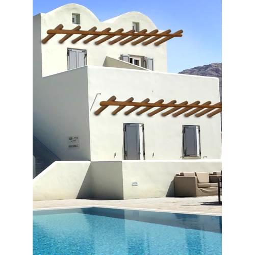 Thera Mare Resort and Spa