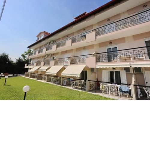 Theramvos Superior Apartments