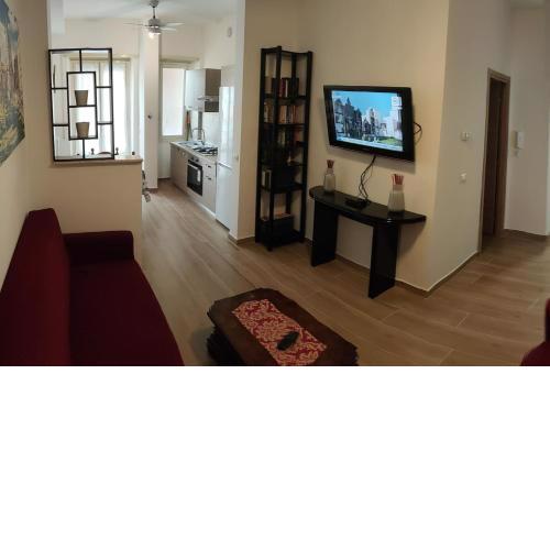 THERESA APARTMENT