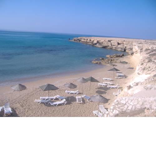 Theresa Hotel at Karpaz Peninsula