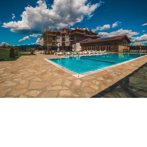 Thermal Hotel Seven Seasons