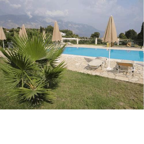 Thermanti Villas