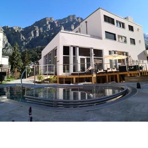 Therme 51° Hotel Physio & Spa