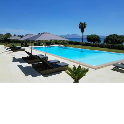 Therme Sea Luxury Lodge