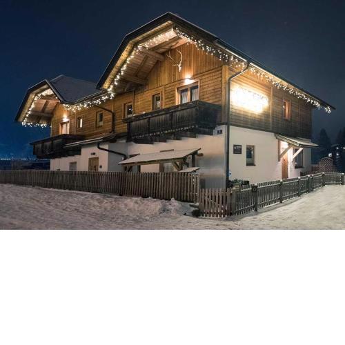 Thermenchalet