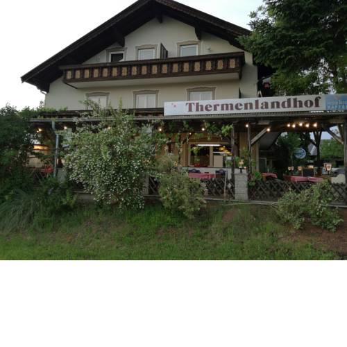 Thermenlandhof Thierjakl