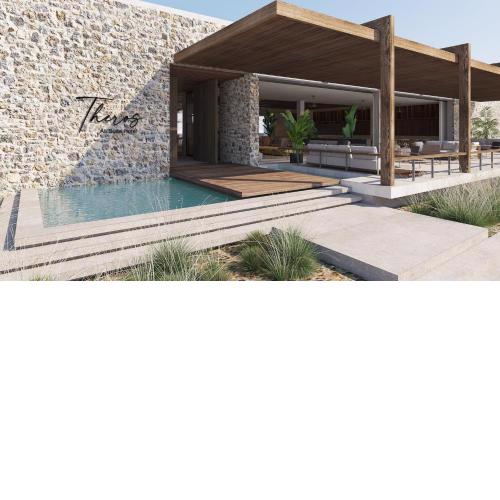 Theros All Suite Hotel - Adults Only