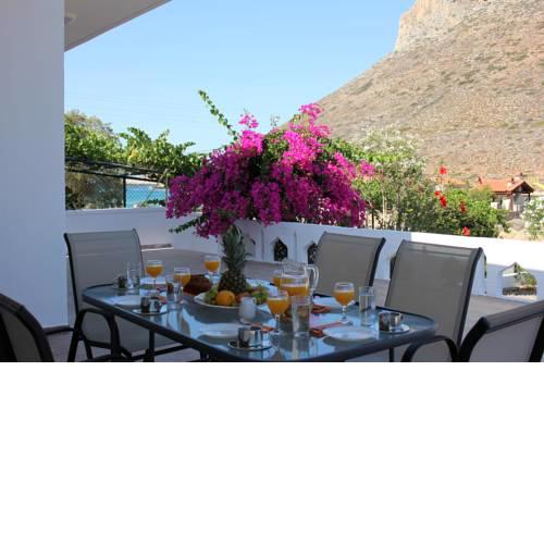 Theros Beach House