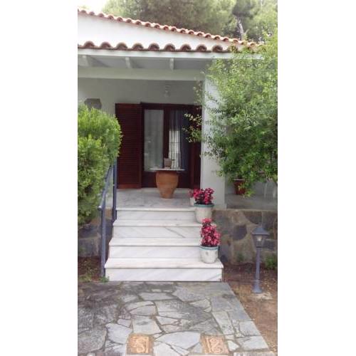 Theros & Trygos Boutique Houses