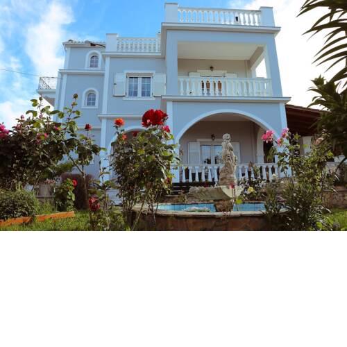 Theros Villa