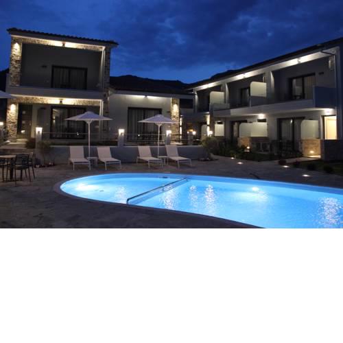 Theros Villas & Suites