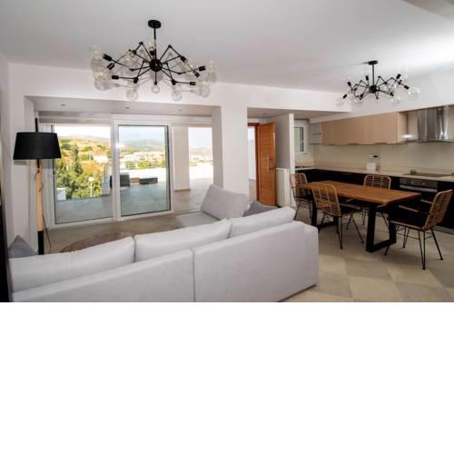 Theseus Beach Village