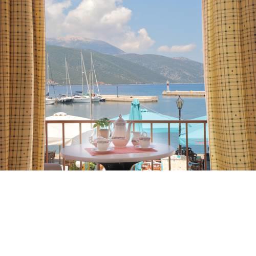 Theseus Seafront House