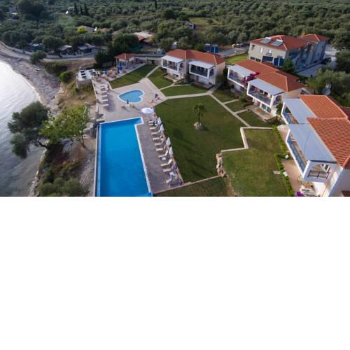 Thesmos Village