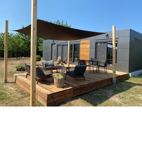 Thespis Villa 3