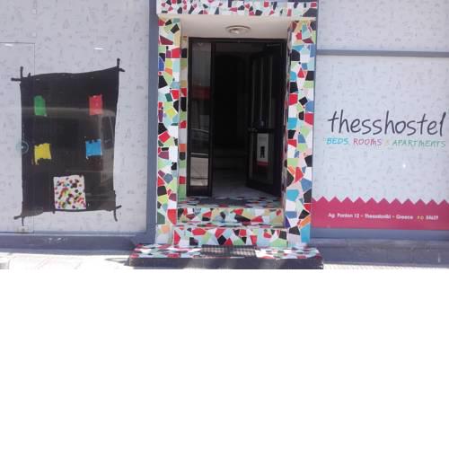 Thess Hostel