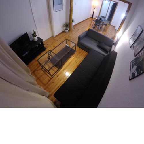 Thess living apartment