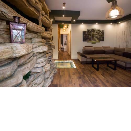 Thess Nature Apartment