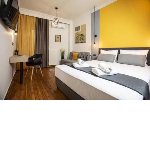 Thess Quality Urban Living
