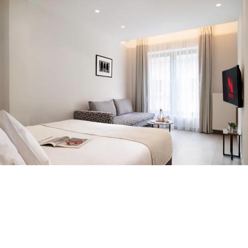 Thess Residences