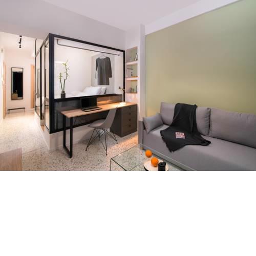 Thess Urban Luxury Apartments