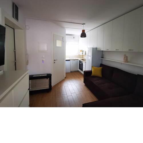 Thessaloniki - Quiet Loft Apartment in the City