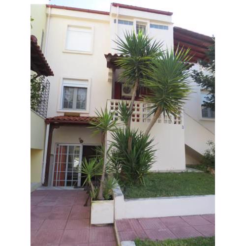 Thessaloniki Airport Apartment & Mall Cosmos