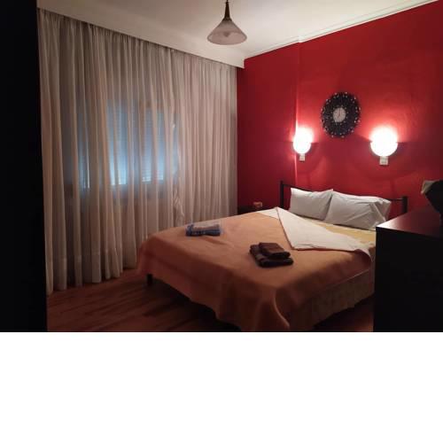 Thessaloniki Apartment
