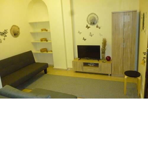 Thessaloniki Central Studio