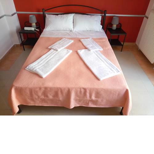 Thessaloniki Centre Flat