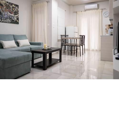 Thessaloniki City Centre Apartment