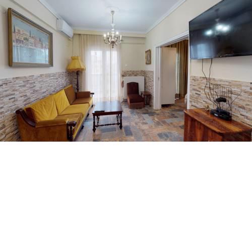 Thessaloniki Family Apartments
