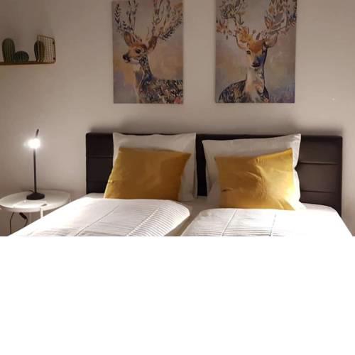 Thessaloniki Flats 2020, cozy 4 persons flat