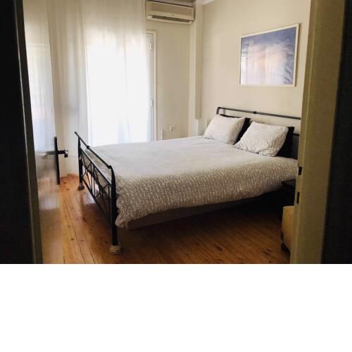 Thessaloniki House Relax & Enjoy 90m2