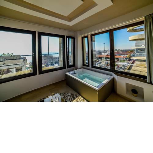 thessaloniki riviera view suites