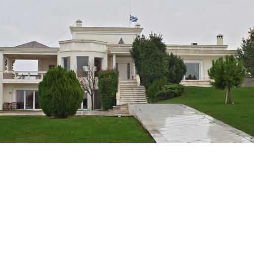 THESSALONIKI VILLA PANORAMA