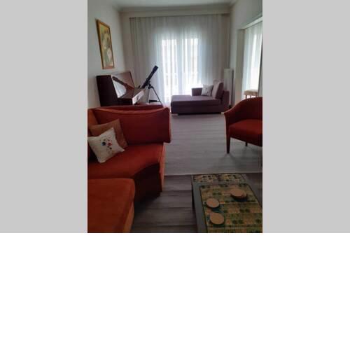 Thessaloniki Waterfront apartment