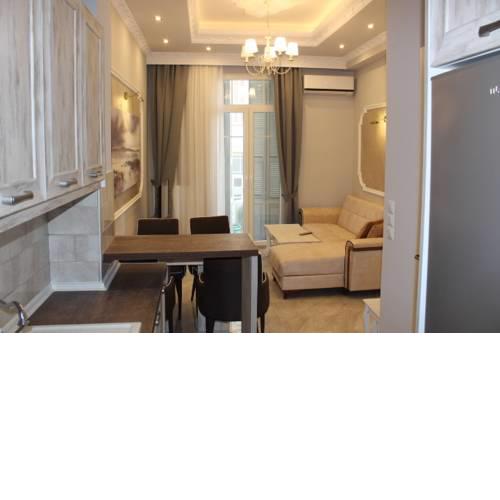 THESSHOME CENTER SUITE & MORE