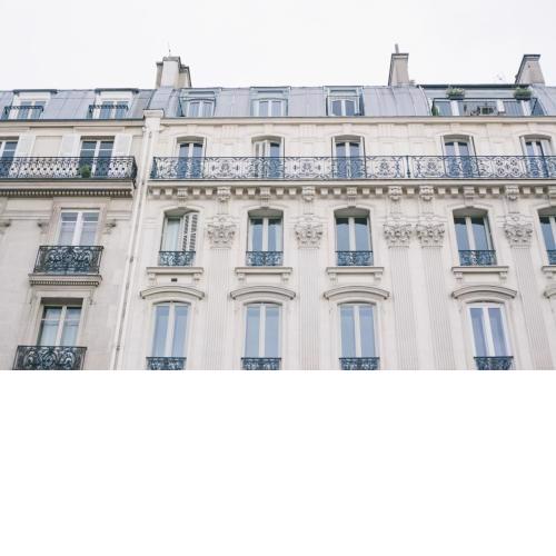 thesuites Paris Studios