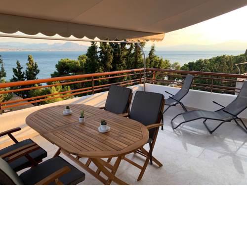 Theta Solutions Coastal Appartment
