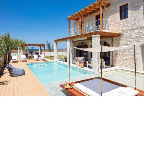 Thetida Villa