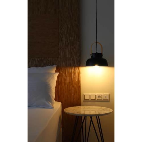 Thetis Boutique Apartments
