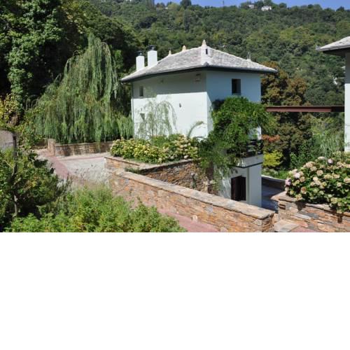 Thetis house