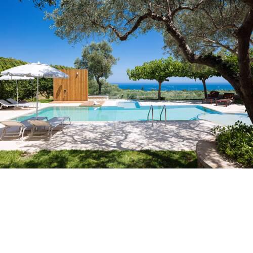 TheTree Villa