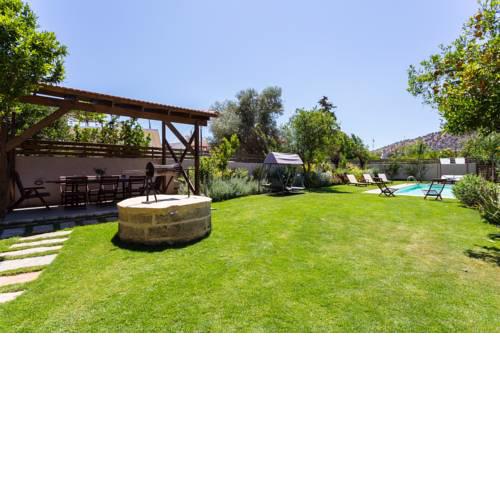 Thimari Villa